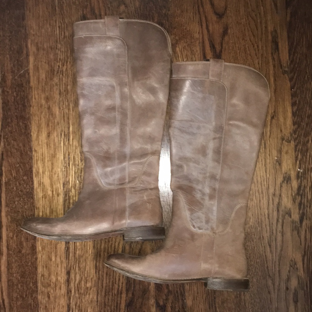 Frye boots